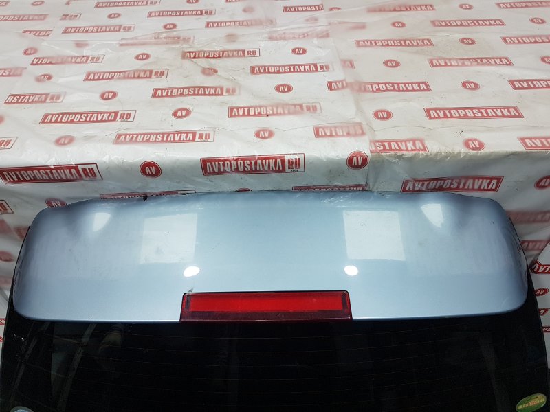 Дверь багажника, 16990 рублей, Красноярск