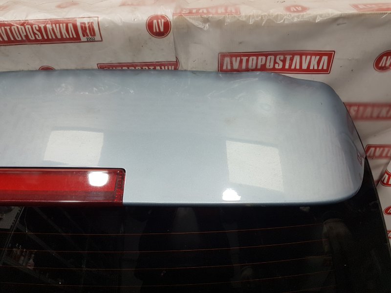 Дверь багажника, 16990 рублей, Красноярск