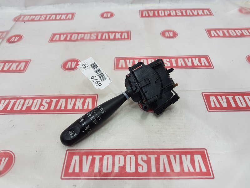 Переключатель дворников, 250 рублей, Красноярск