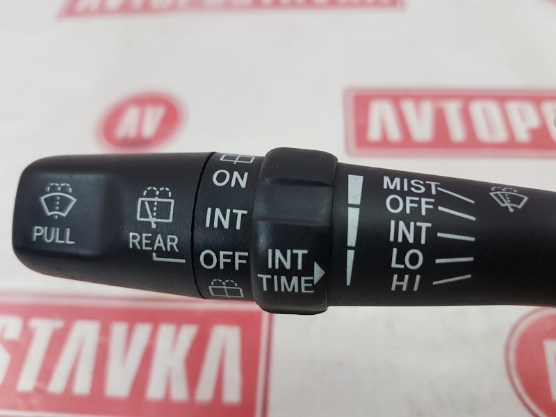 Переключатель дворников, 250 рублей, Красноярск