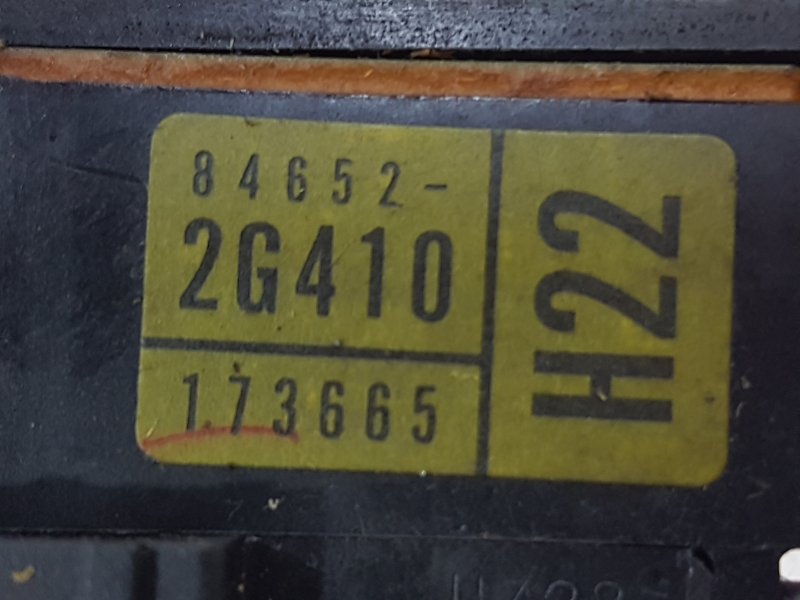 Переключатель дворников, 200 рублей, Красноярск