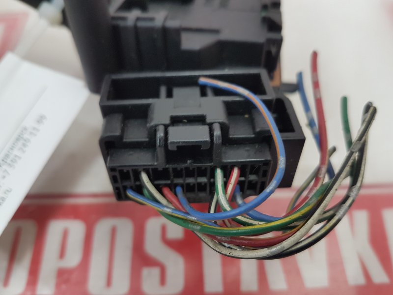 Переключатель дворников, 200 рублей, Красноярск