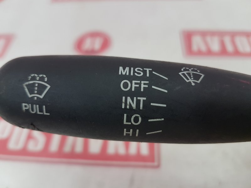 Переключатель дворников, 200 рублей, Красноярск