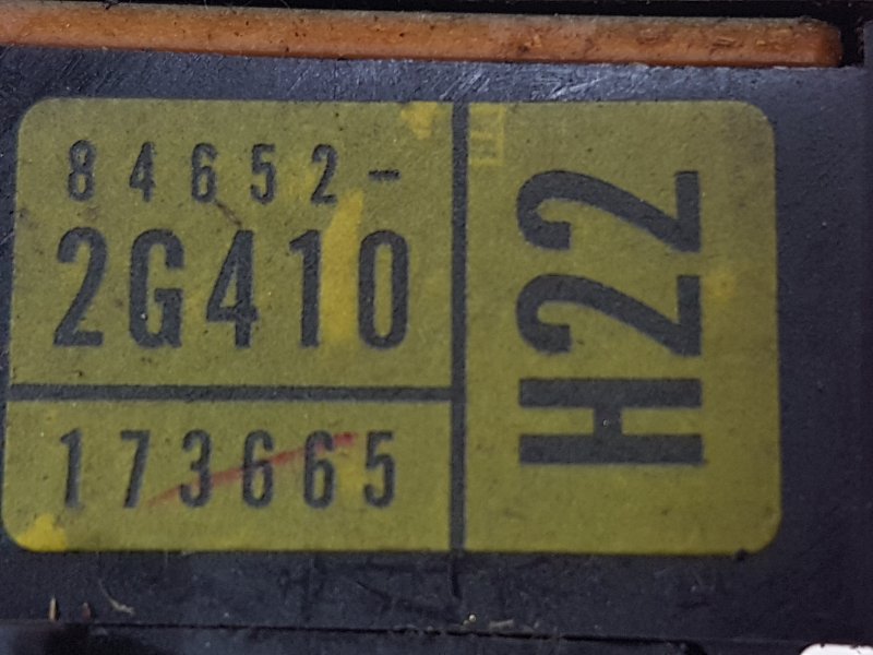 Переключатель дворников, 200 рублей, Красноярск