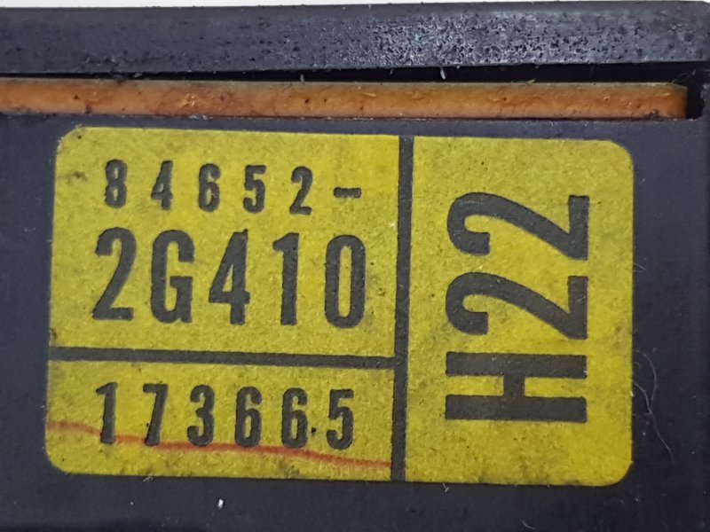 Переключатель дворников, 200 рублей, Красноярск