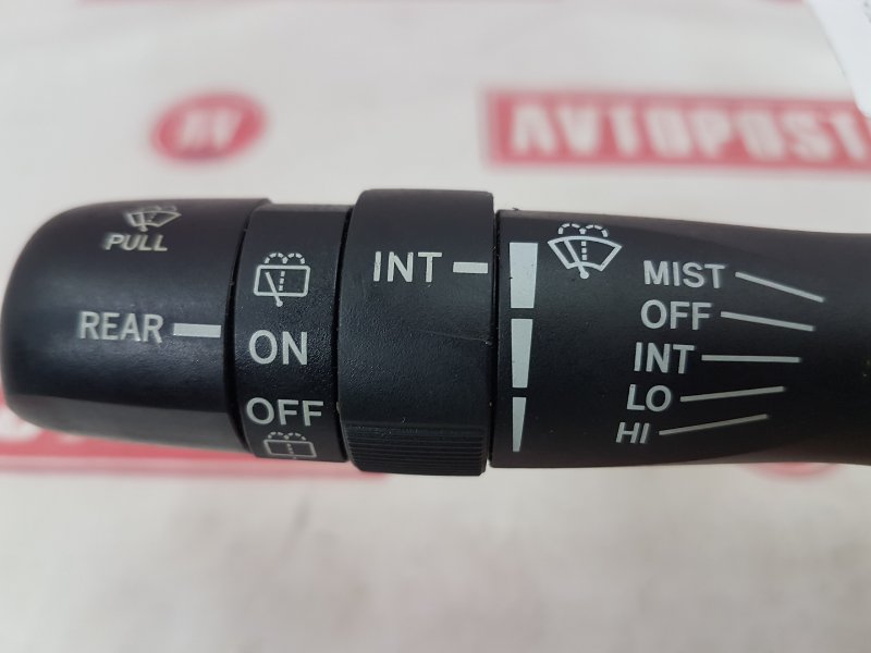 Переключатель дворников, 300 рублей, Красноярск