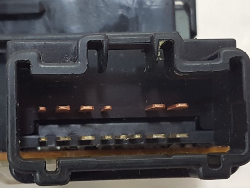 Переключатель дворников, 400 рублей, Красноярск