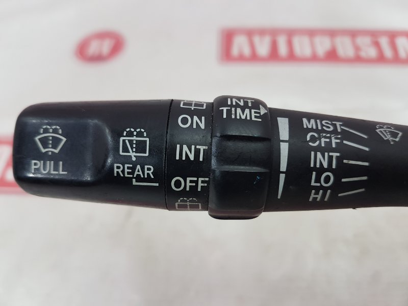 Переключатель дворников, 200 рублей, Красноярск