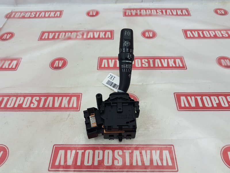 Переключатель дворников, 200 рублей, Красноярск