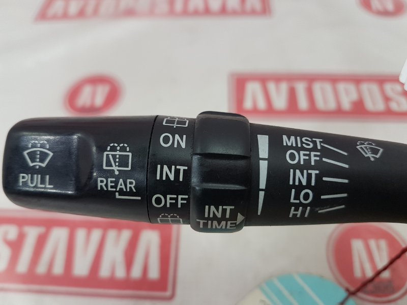 Переключатель дворников, 250 рублей, Красноярск