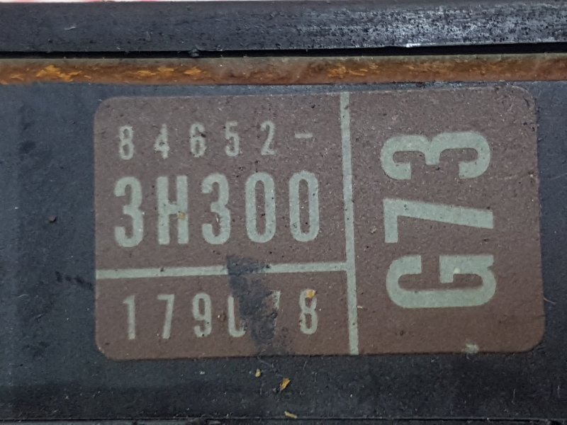 Переключатель дворников, 250 рублей, Красноярск