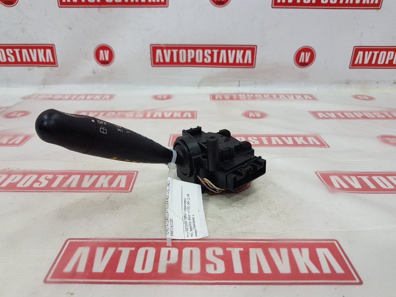 Переключатель дворников, 250 рублей, Красноярск