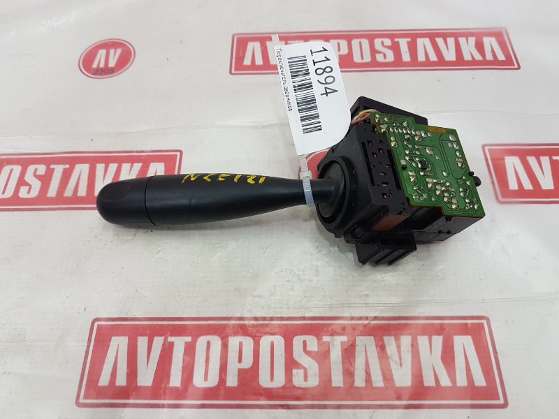 Переключатель дворников, 250 рублей, Красноярск