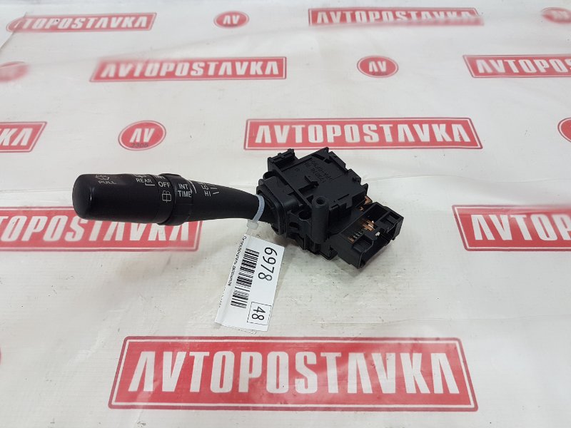 Переключатель дворников, 200 рублей, Красноярск