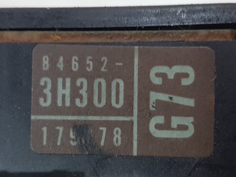 Переключатель дворников, 350 рублей, Красноярск