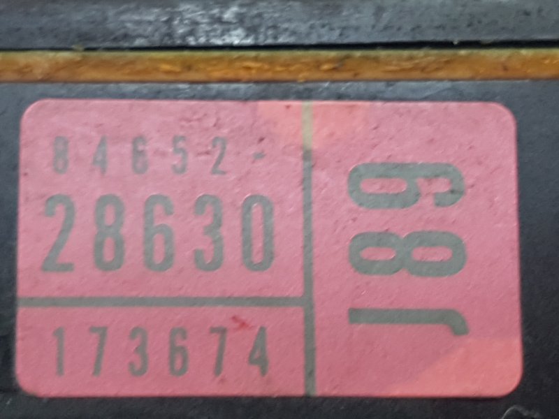 Переключатель дворников, 250 рублей, Красноярск