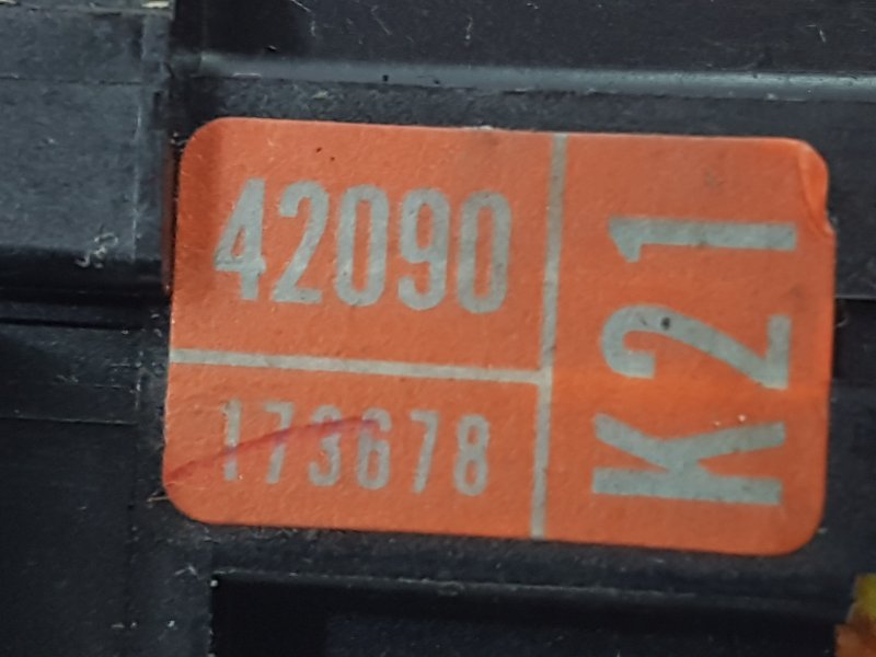 Переключатель дворников, 250 рублей, Красноярск