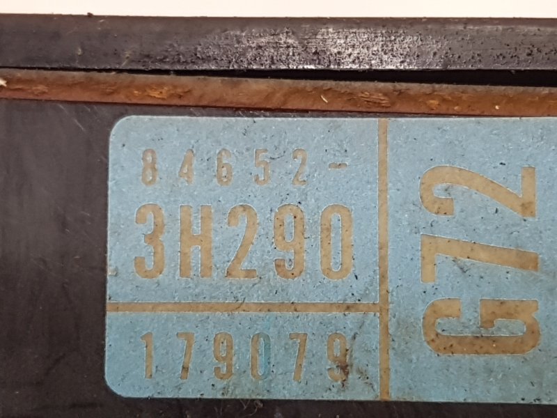 Переключатель дворников, 250 рублей, Красноярск