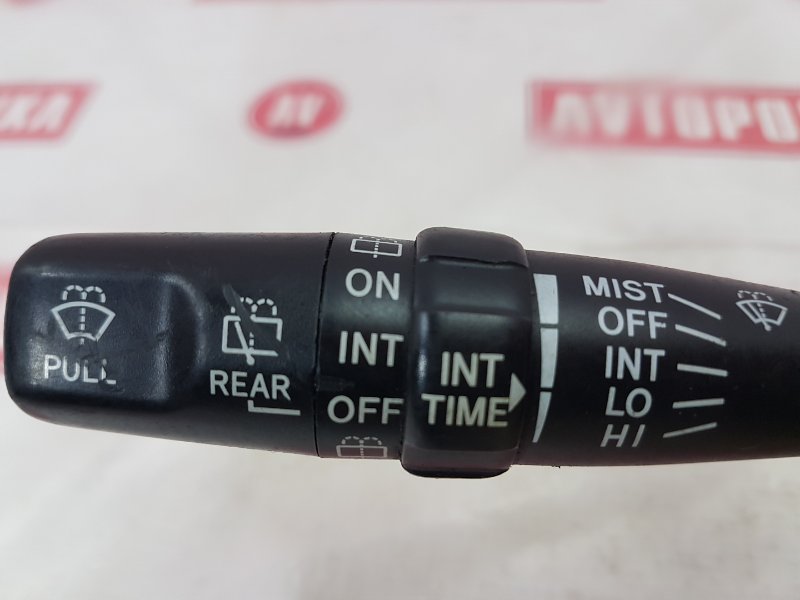 Переключатель дворников, 250 рублей, Красноярск