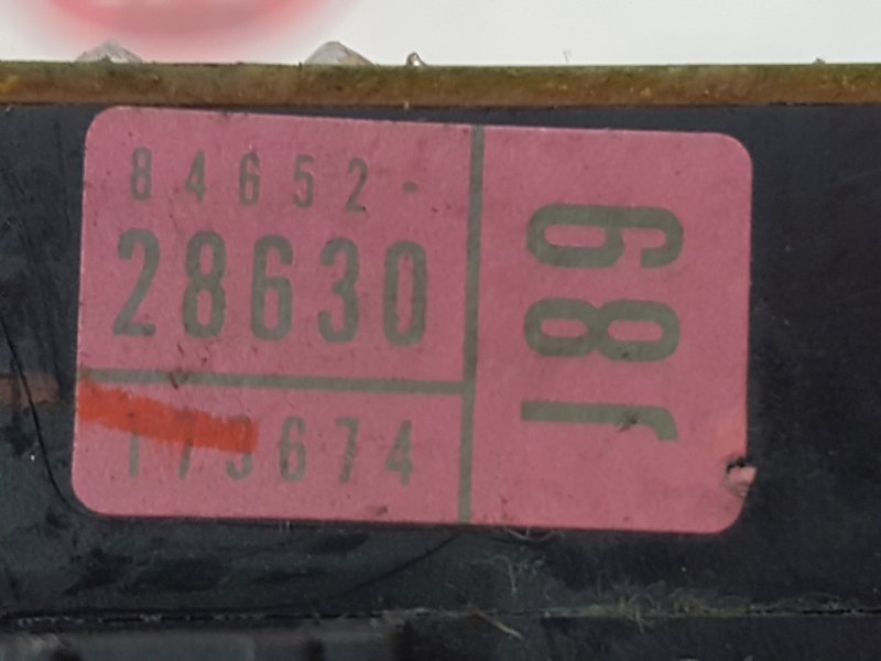 Переключатель дворников, 250 рублей, Красноярск