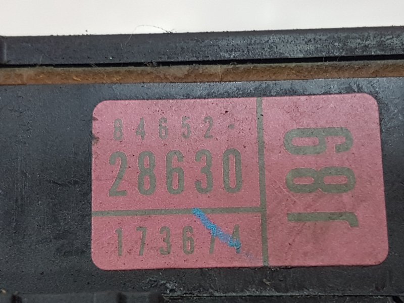 Переключатель дворников, 250 рублей, Красноярск