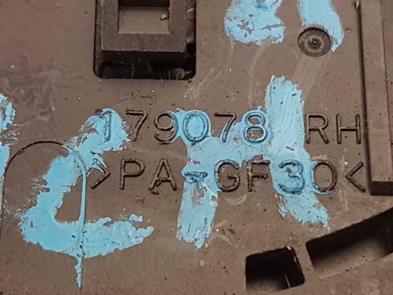 Переключатель дворников, 250 рублей, Красноярск