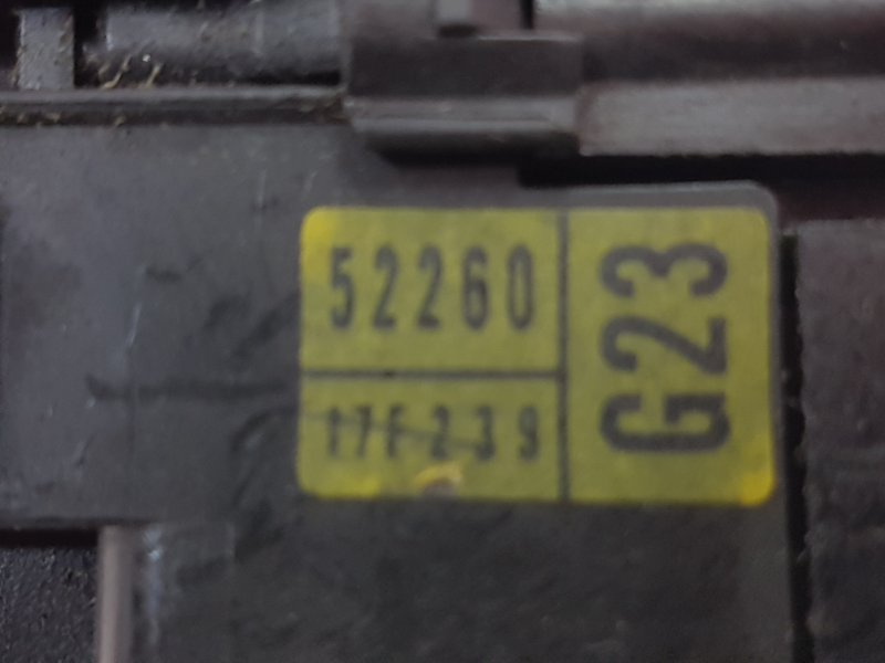 Переключатель дворников, 500 рублей, Красноярск