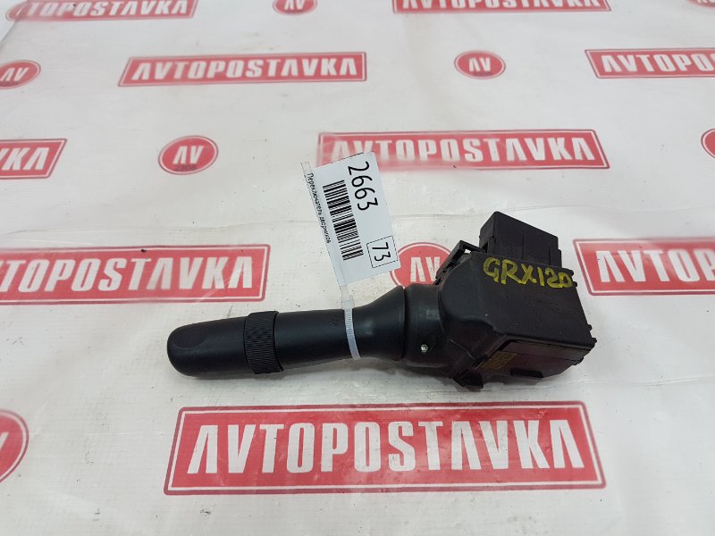 Переключатель дворников, 500 рублей, Красноярск