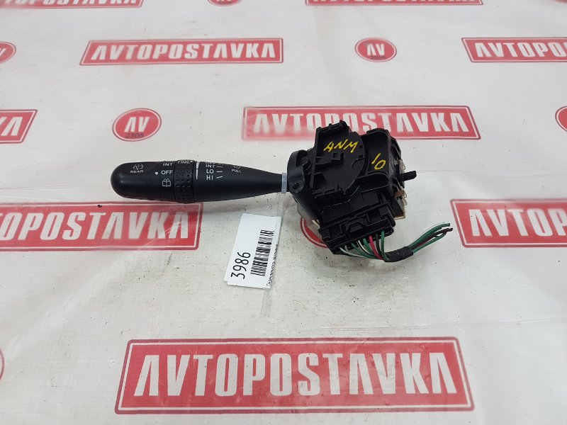 Переключатель дворников, 300 рублей, Красноярск