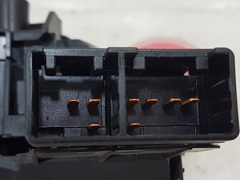 Переключатель дворников, 500 рублей, Красноярск