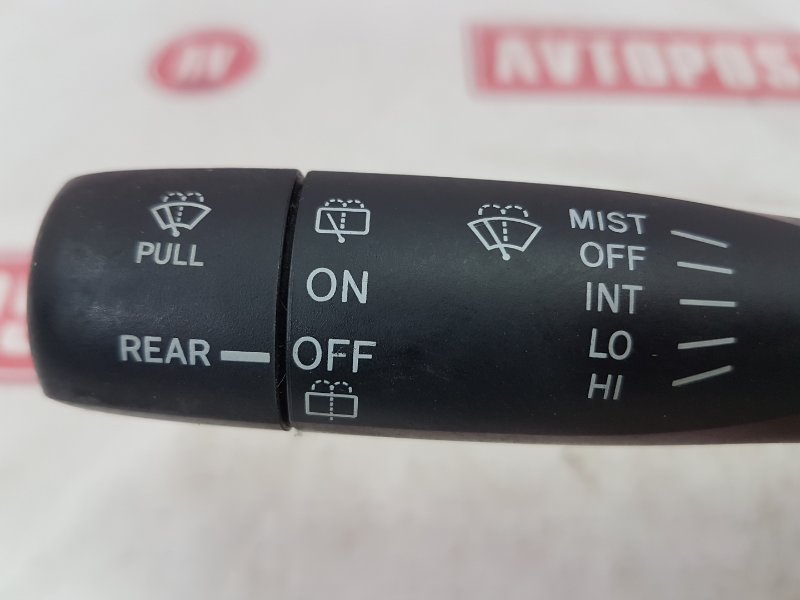 Переключатель дворников, 500 рублей, Красноярск