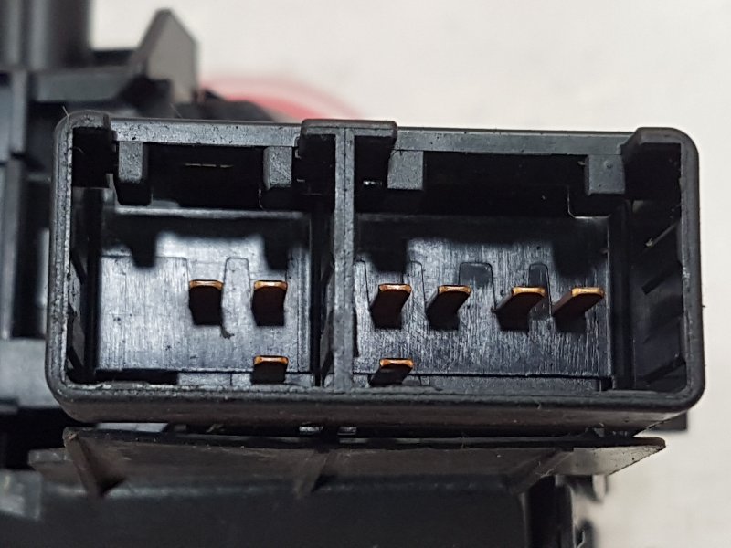 Переключатель дворников, 500 рублей, Красноярск