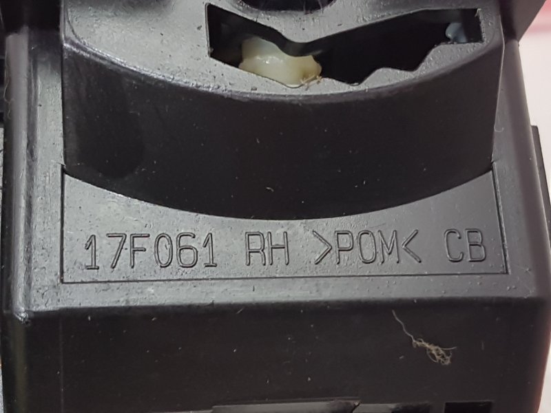 Переключатель дворников, 500 рублей, Красноярск