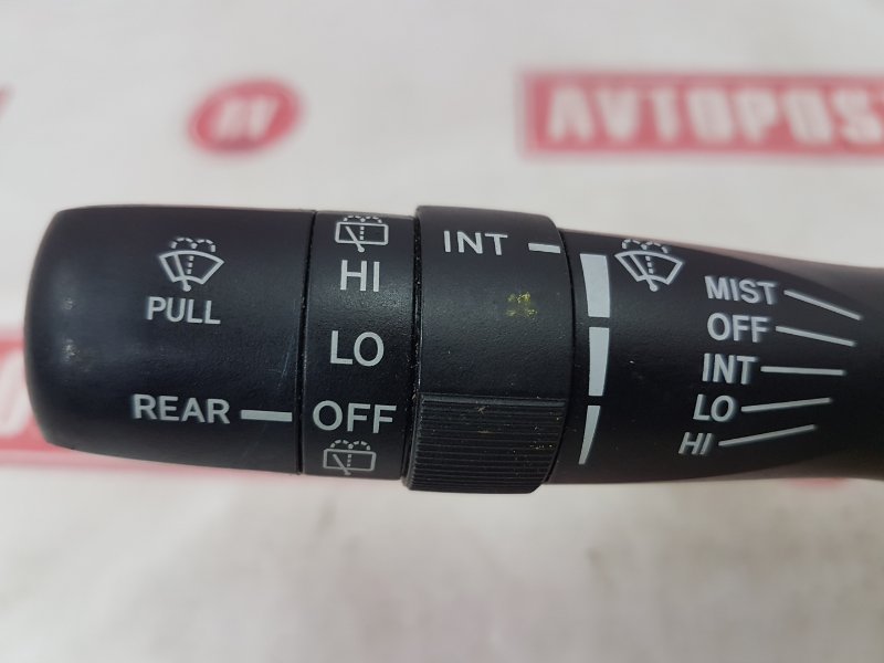 Переключатель дворников, 500 рублей, Красноярск