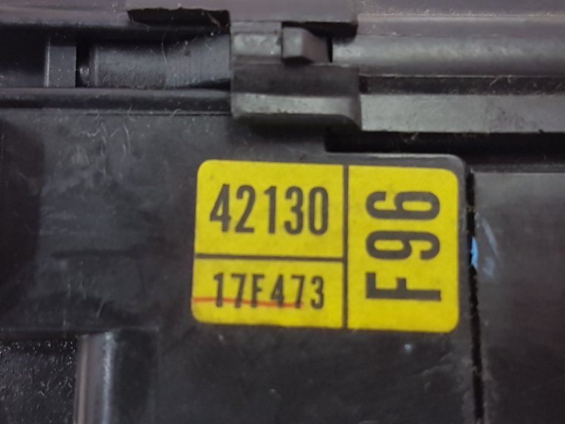 Переключатель дворников, 500 рублей, Красноярск