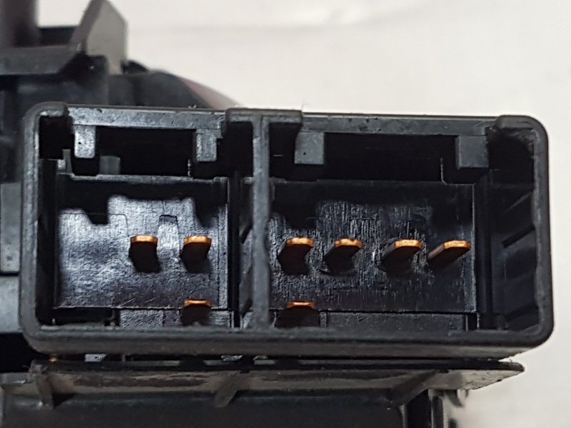 Переключатель дворников, 300 рублей, Красноярск