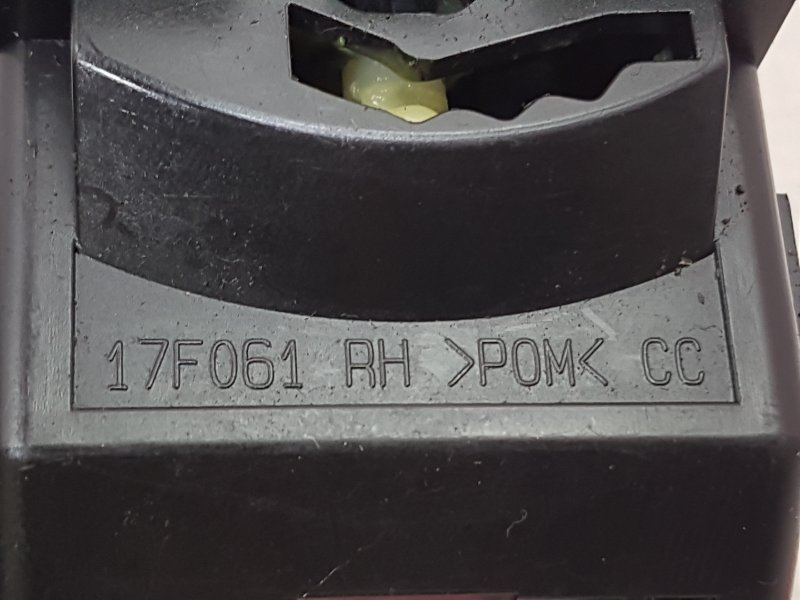 Переключатель дворников, 300 рублей, Красноярск