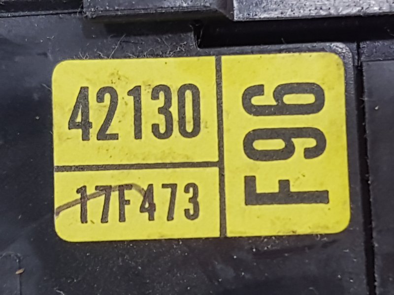 Переключатель дворников, 500 рублей, Красноярск