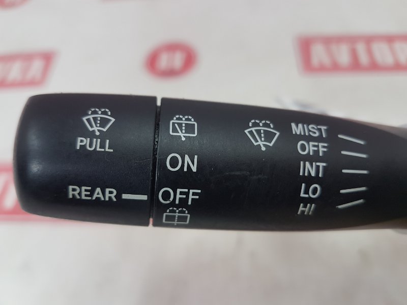 Переключатель дворников, 300 рублей, Красноярск