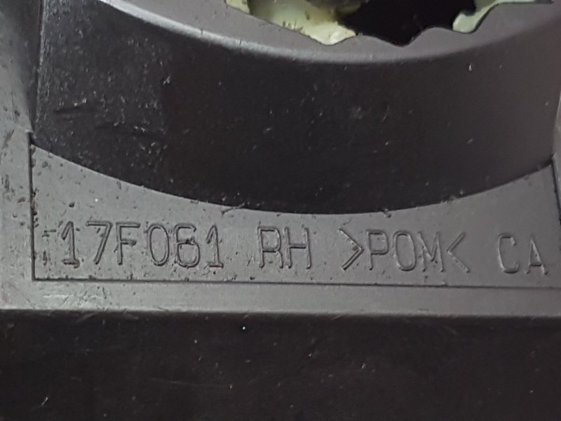 Переключатель дворников, 300 рублей, Красноярск