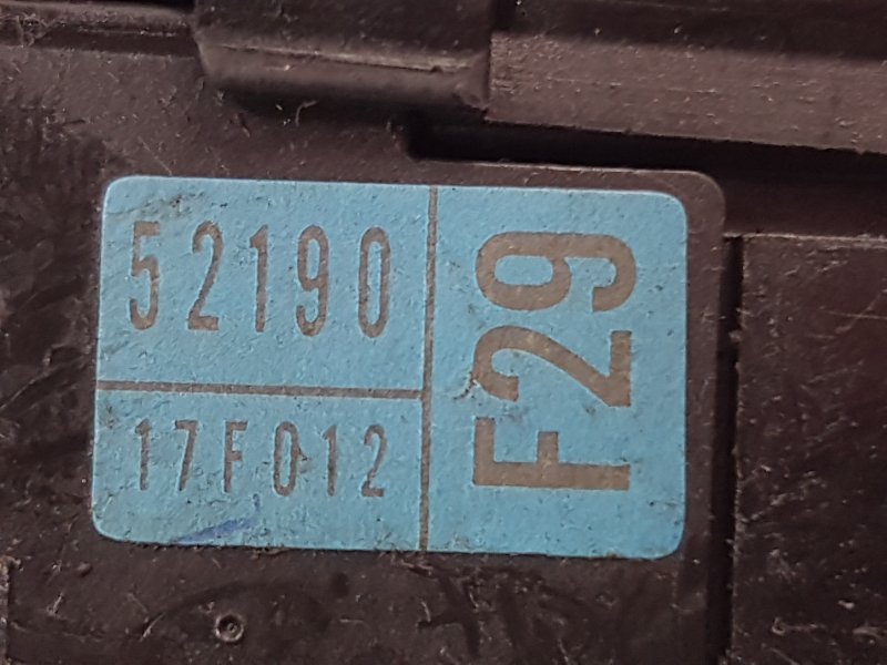 Переключатель дворников, 300 рублей, Красноярск