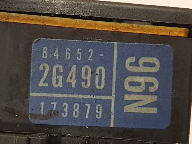 Переключатель дворников, 250 рублей, Красноярск