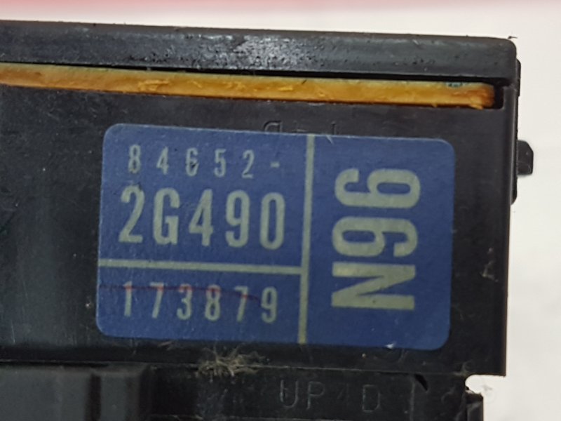 Переключатель дворников, 250 рублей, Красноярск