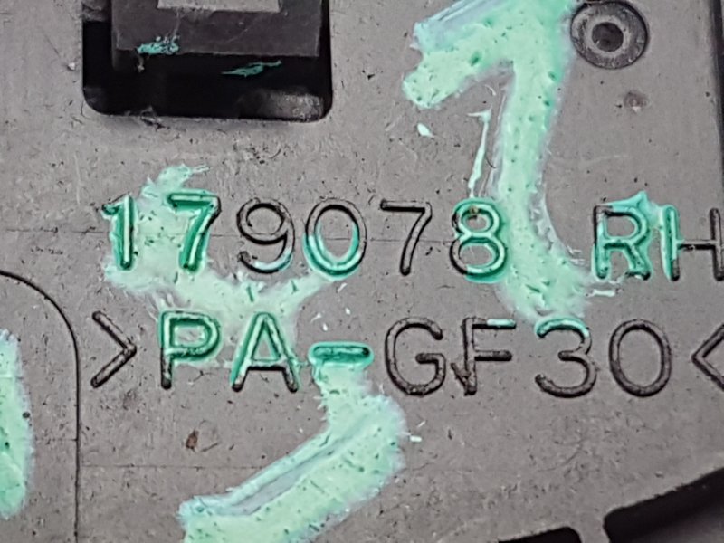 Переключатель дворников, 250 рублей, Красноярск