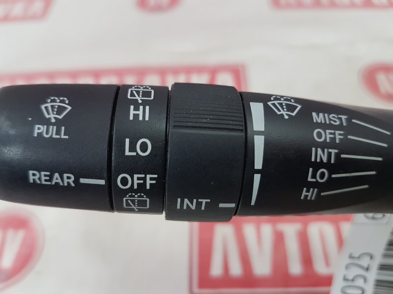 Переключатель дворников, 500 рублей, Красноярск