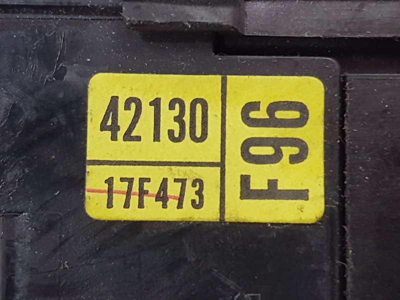 Переключатель дворников, 500 рублей, Красноярск