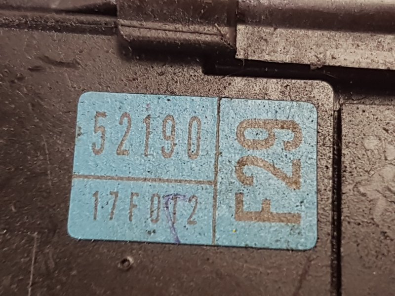 Переключатель дворников, 350 рублей, Красноярск