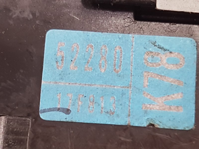 Переключатель дворников, 500 рублей, Красноярск