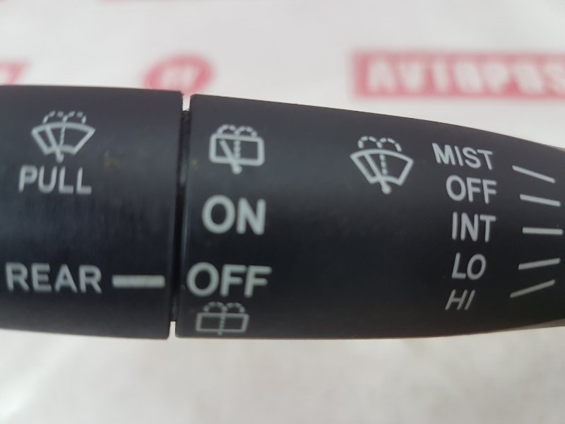 Переключатель дворников, 500 рублей, Красноярск