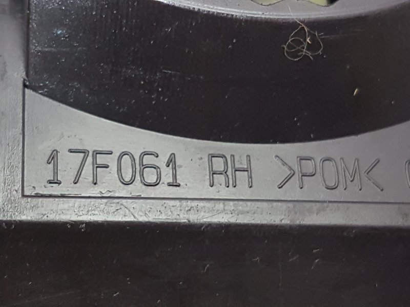 Переключатель дворников, 500 рублей, Красноярск